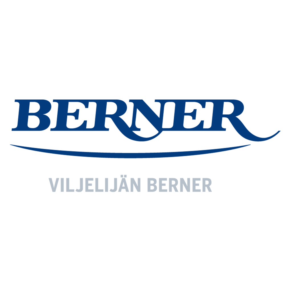 Viljelijän Berner SININEN
